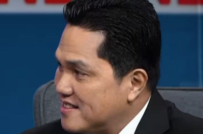 Erick Thohir Minta Kadin Tarik Banyak Investor ke IKN: FIFA Saja Investasi di Sini