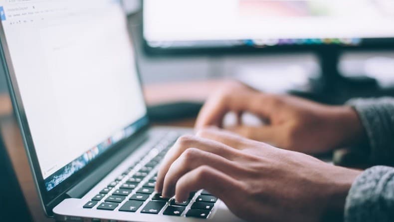 Cara Blur WhatsApp Web Google Chrome agar Tak Diintip Orang Lain