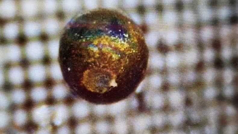 Perlu Dana, Misteri Fragmen Alien yang Ditemukan di Papua Nugini Belum Terpecahkan Perlu Dana, Misteri Fragmen Alien yang Ditemukan di Papua Nugini Belum Terpecahkan