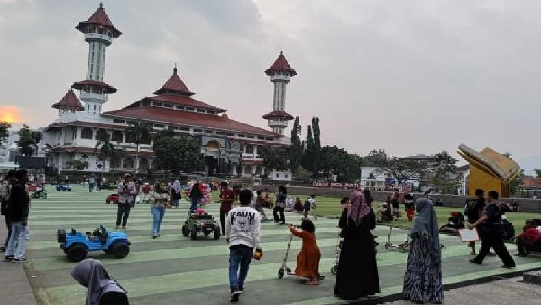 5 Makanan Khas Cianjur, Lezat dan Legendaris selama 1,5 Abad