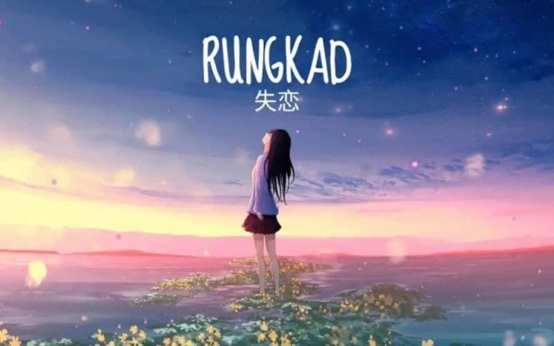 Arti Kata Rungkad, Jadi Tren Berkat Lagu Happy Asmara Arti Kata Rungkad, Jadi Tren Berkat Lagu Happy Asmara