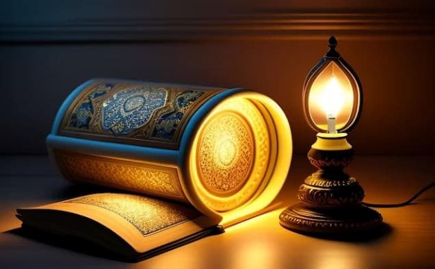 Ayat Kursi Lengkap Bacaan Arab, Latin, Arti, dan Keutamaannya, Umat Muslim Wajib Mengamalkan!