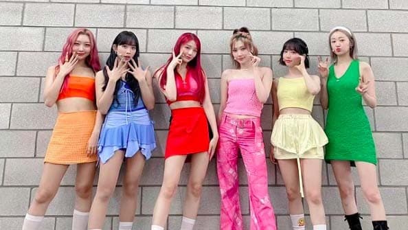 5 Lagu Hits Secret Number, Bisa Buat Nyanyi Bareng di LMAC Music Forall Fest 5 Lagu Hits Secret Number, Bisa Buat Nyanyi Bareng di LMAC Music Forall Fest