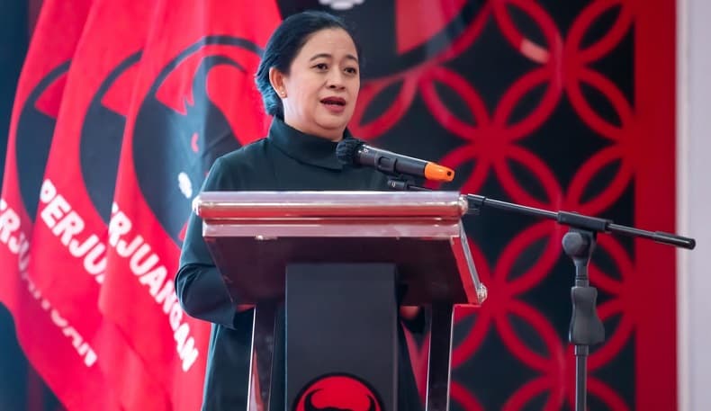 Puan Maharani Ajak Kaesang Pangarep Bertemu: Sudah Ditunggu