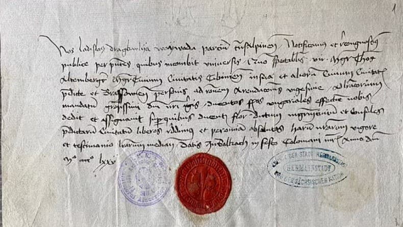 Vlad Dracula Diduga Vegan, Peneliti: Ini Bukan Keinginan