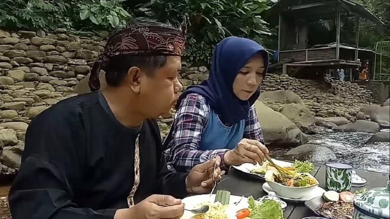 Makanan Khas Sumedang Tak Hanya Tahu Goreng, Ternyata Banyak Ragam dan Varian