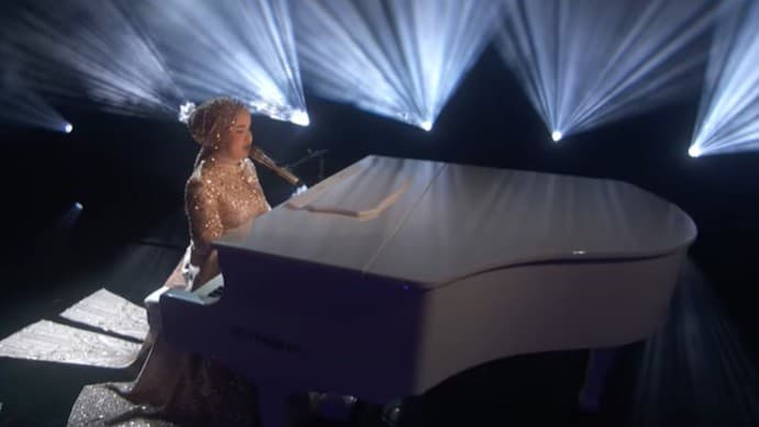 5 Berita Populer: Putri Ariani Tampil Memukau di Semifinal AGT 2023, hingga Pemain Abroad Tiba 5 Berita Populer: Putri Ariani Tampil Memukau di Semifinal AGT 2023, hingga Pemain Abroad Tiba