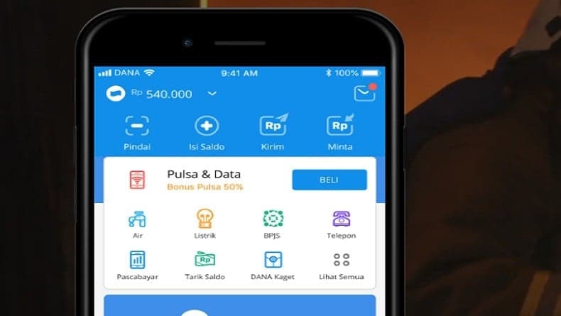 Cara Mudah Transfer Saldo GoPay dan OVO, Lengkap dengan Syaratnya!