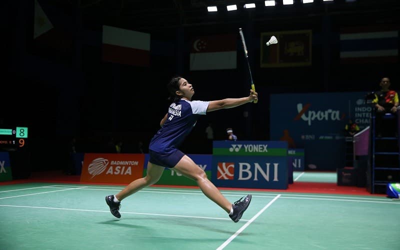 Aturan Ukuran Lapangan Bulu Tangkis Standar Nasional dan Internasional