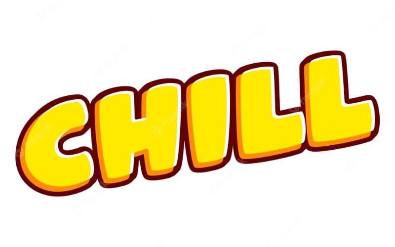 Arti Kata Chill yang Populer di Anak Gen Z, Kenali agar Tidak Salah Paham! Arti Kata Chill yang Populer di Anak Gen Z, Kenali agar Tidak Salah Paham!