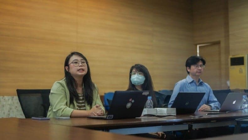 Minat NAS di Indonesia Masih Sedikit, Ini Alasannya