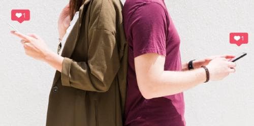 Pengertian Love Scamming dan Ciri-cirinya, Penipuan Online Berkedok Asmara