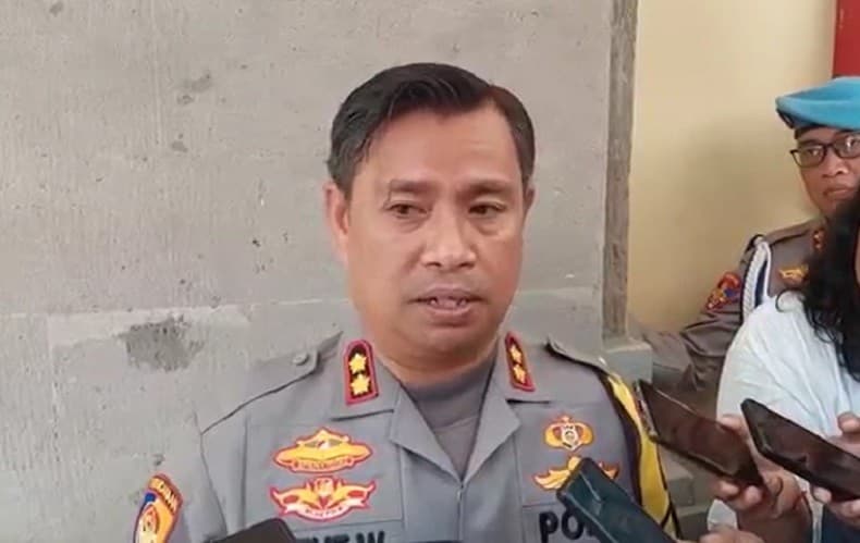 Kapolres Gianyar Sebut Akan Ada Tersangka Kasus Lift Jatuh di Ubud