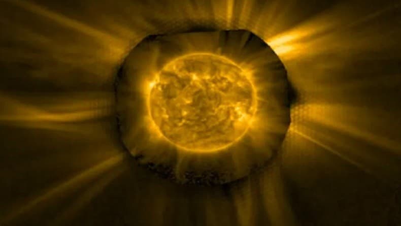 Ingin Lihat Matahari Lebih Baik, Ilmuwan Hack Kamera Solar Orbiter