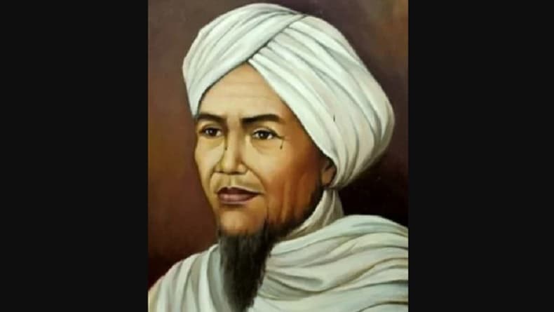 Biografi Tuanku Imam Bonjol dan Sejarah Perjuangan Perang Padri 1803-1838