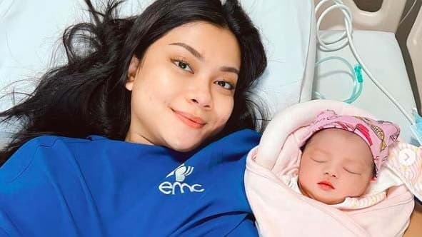 Profil dan Biodata Hanum Mega, Beauty Vlogger yang Bongkar Aib Perselingkuhan Suami