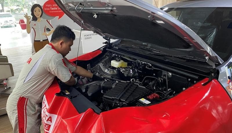 Layanan Cek Unit Mobil Bekas Bisa Tambah Nilai Jual, Segini Ongkosnya