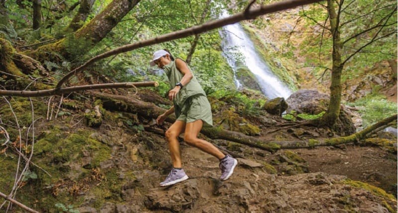 Persiapan Naik Gunung dengan Aman, Kenali Rute hingga Pakai Sportswear Nyaman