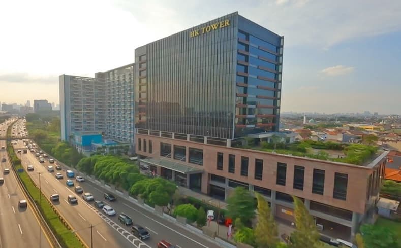 Hutama Karya Kantongi 2 Kontrak Baru PSN Rp1,2 Triliun