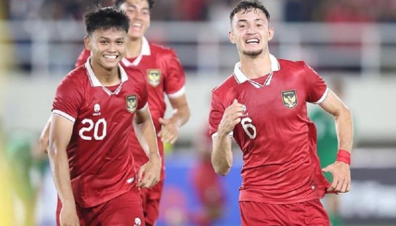 Jadwal Siaran Langsung Timnas Indonesia U-23 Vs Qatar di Piala Asia U-23 2024