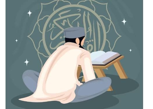 Doa Setelah Membaca Alquran Sesuai Sunnah dan Tata Caranya Beserta Keutamaan