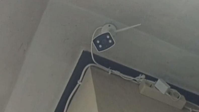 Viral Bule di Bali Mesum Sambil Berdiri dengan Perempuan WNI di Gang Pinggir Jalan