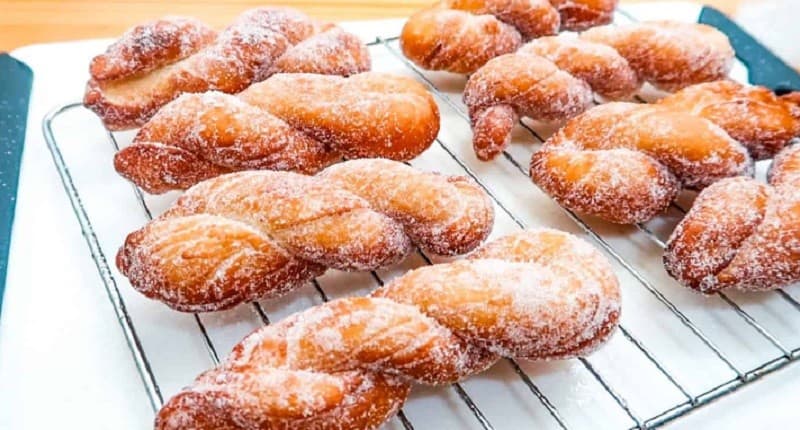 5 Jajanan Anak Sekolah yang Lagi Viral, Unik Ada Donat Ulir hingga Es Krim Korea