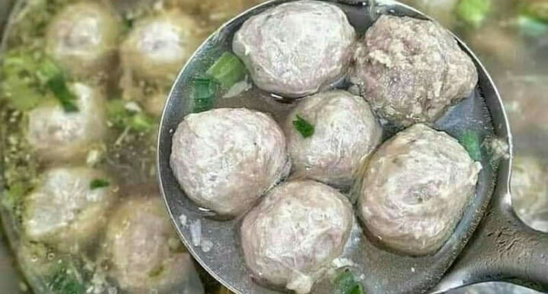 Cara Membuat Kuah Bakso dengan Tulang Sapi, Rasanya Gurih Menggugah Selera