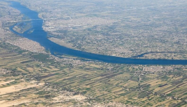 10 Sungai Terpanjang di Dunia, Nomor 1 Melewati Belasan Negara