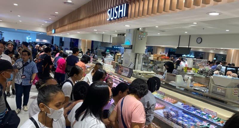 Ide Liburan ke Alam Sutera saat Akhir Pekan, Kulineran Jepang hingga Main Gokart