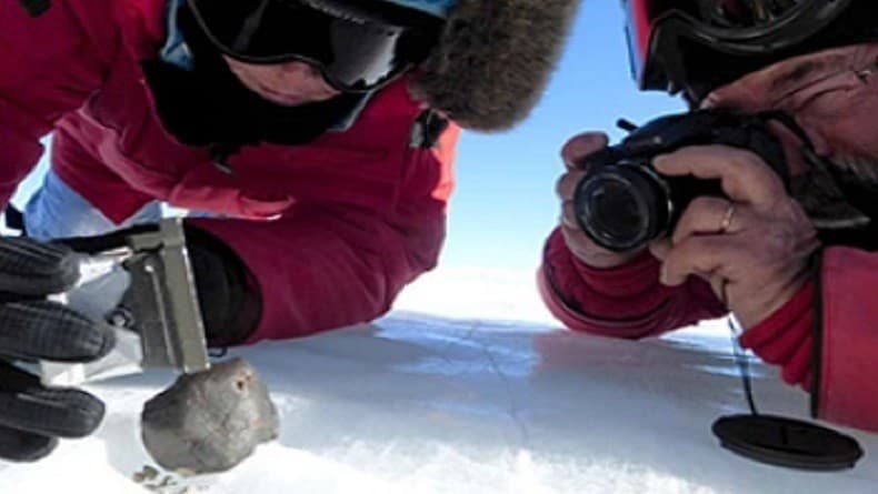 Fakta Meteor Jatuh Melintas Langit Jawa 14 September 2023, Sempat Hebohkan Warga
