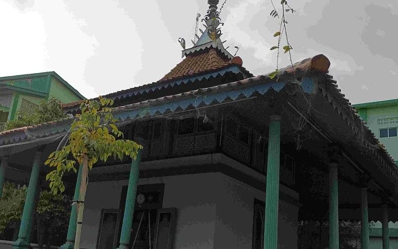 Kisah Ki Ageng Selo, Leluhur Mataram Islam Pelindung Orang Jawa dari Sambaran Petir