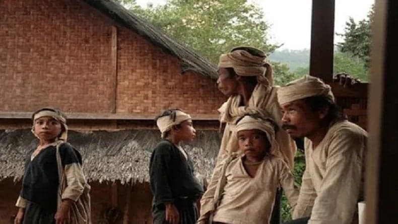 8 Mitos Suku Sunda, Nomor 7 Paling Sering Dilanggar