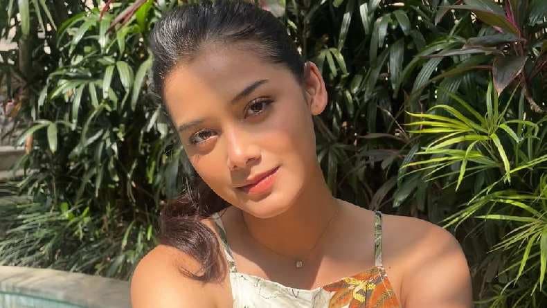 Profil dan Biodata Callista Arum, Artis Cantik yang Juga Jadi Atlet Berprestasi