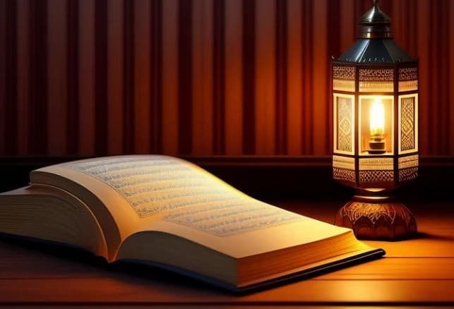 7 Hadis tentang Berpikir Kritis, Simak di Sini!