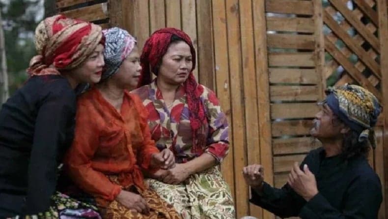 20 Contoh Paribasa Sunda dan Artinya