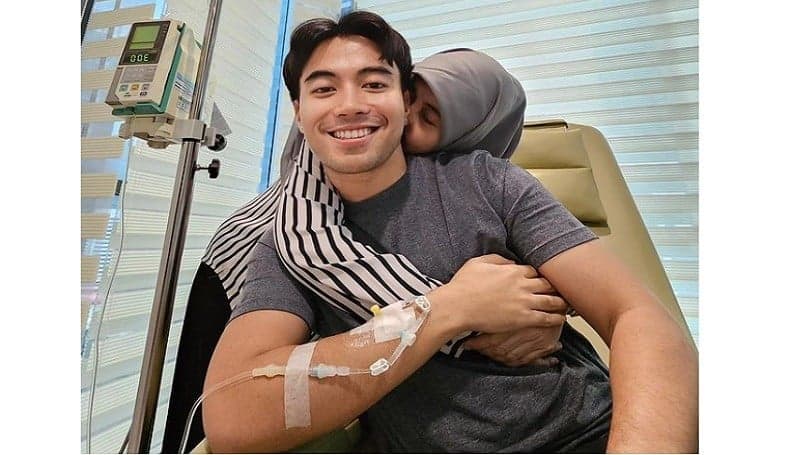 Profil dan Biodata Vidi Aldiano, Suami Sheila Dara yang Berjuang Lawan Kanker