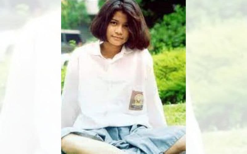 Potret Artis Lawas 90-an Saat SMA, Ada Idolamu?