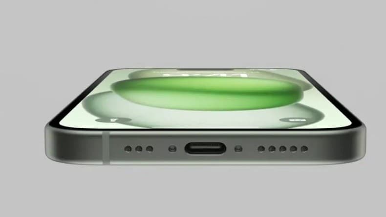 5 Fitur iPhone yang Ada di Android Lebih Dulu