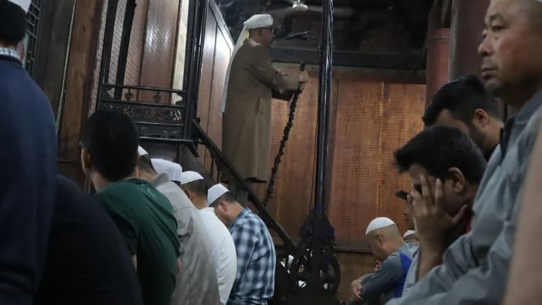 Biografi Imam Hambali, Ulama Besar Pendiri Mazhab