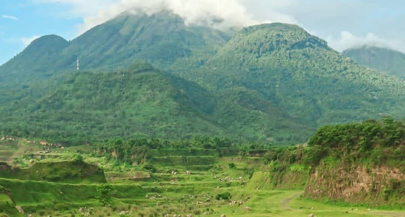 5 Tempat Wisata yang Dulunya Indah kini Rusak akibat Viral di Media Sosial!