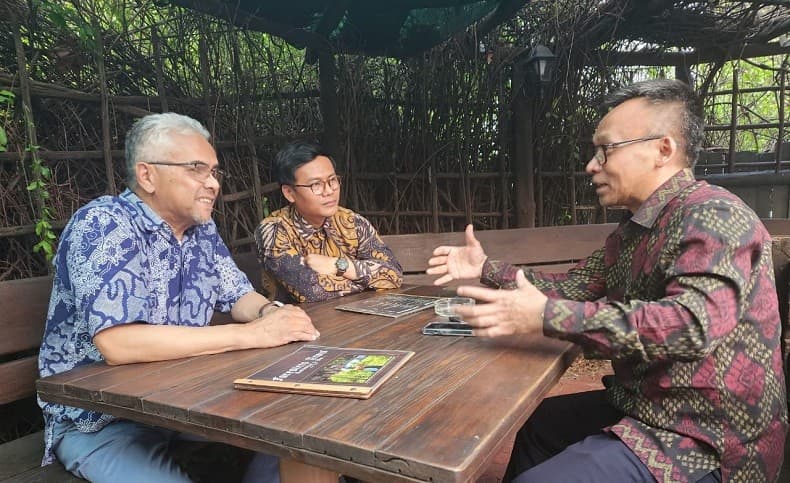 Kisah Perjuangan Ulama Indonesia Sebarkan Islam di Cape Town Afsel Kisah Perjuangan Ulama Indonesia Sebarkan Islam di Cape Town Afsel