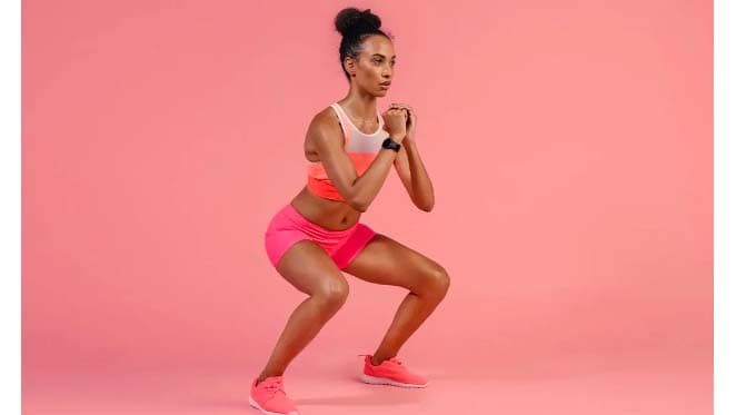 3 Cara Mengecilkan Pinggul, Gampang Dilakukan di Rumah 3 Cara Mengecilkan Pinggul, Gampang Dilakukan di Rumah