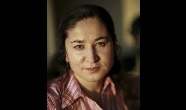 China Hukum Cendekiawan Muslimah Uighur Penjara Seumur Hidup, Ini Sebabnya