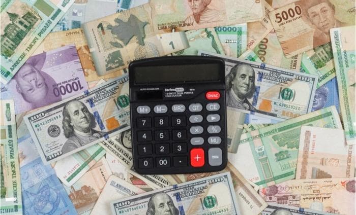 Sejarah Uang di Indonesia dari Masa Penjajahan sampai Modern