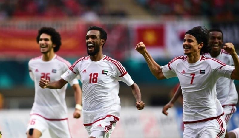 Timnas Indonesia U-24 Bisa Tiru UEA, Sekali Menang di Fase Grup tapi Dapat Perunggu Asian Games 2018