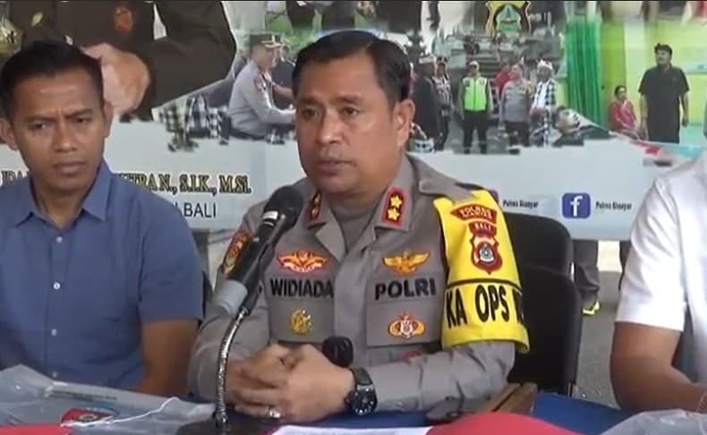 Tersangka Kasus Lift Jatuh di Ubud, Ini Peran Bos Ayu Terra Resort dan Mekanik