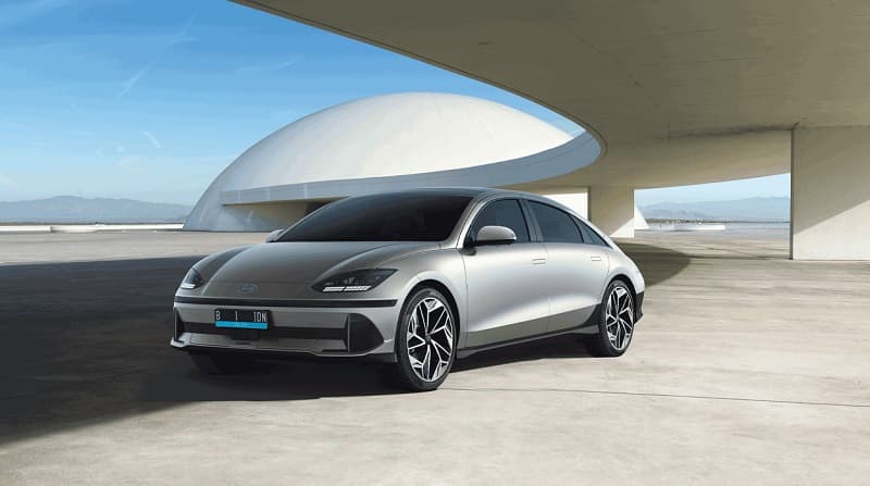 Deretan Mobil Hyundai Terbaru, dari Fitur Canggih hingga Sedan Listrik