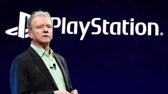 Bos Sony PlayStation Mengundurkan Diri, Ada Apa?