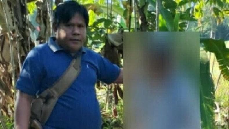 Bejat, Ayah di Boltim 6 Tahun Perkosa Anak Tiri